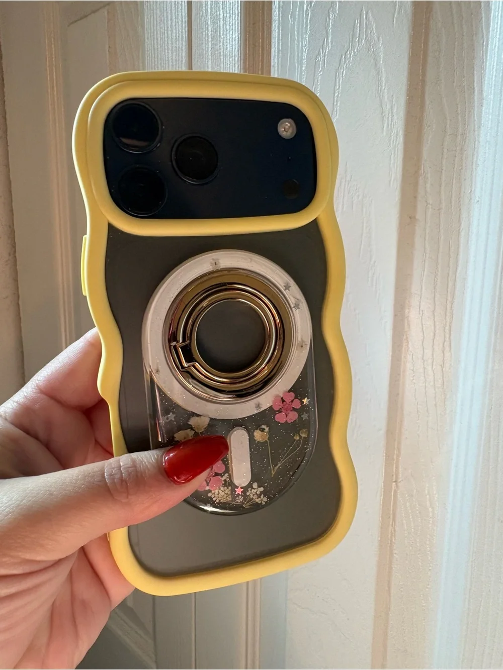 N/A iphone 17